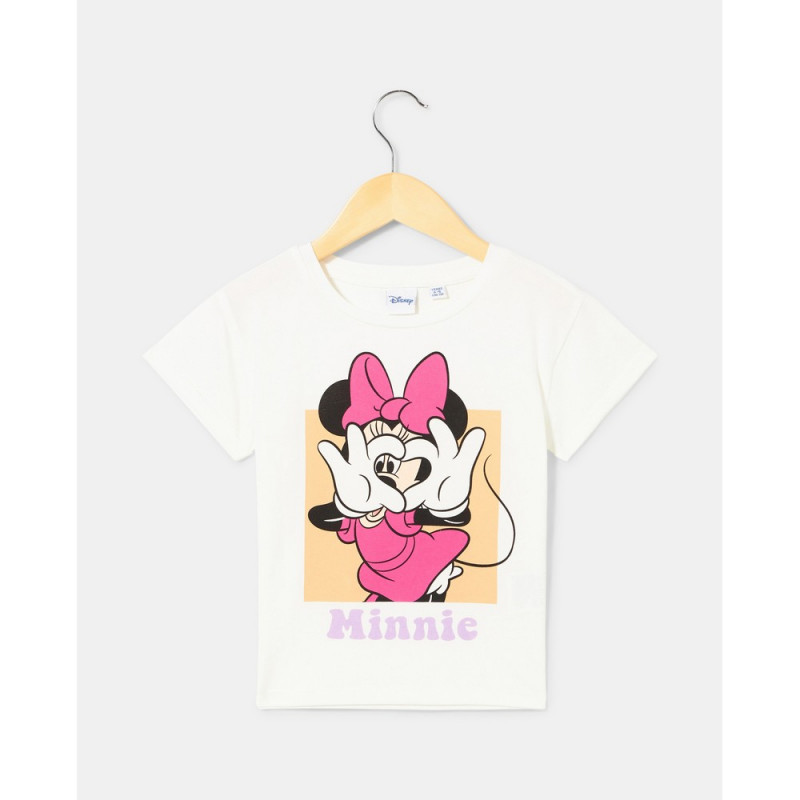 BLUKIDS MAJICA KRATAK RUKAV SNOW WHITE
