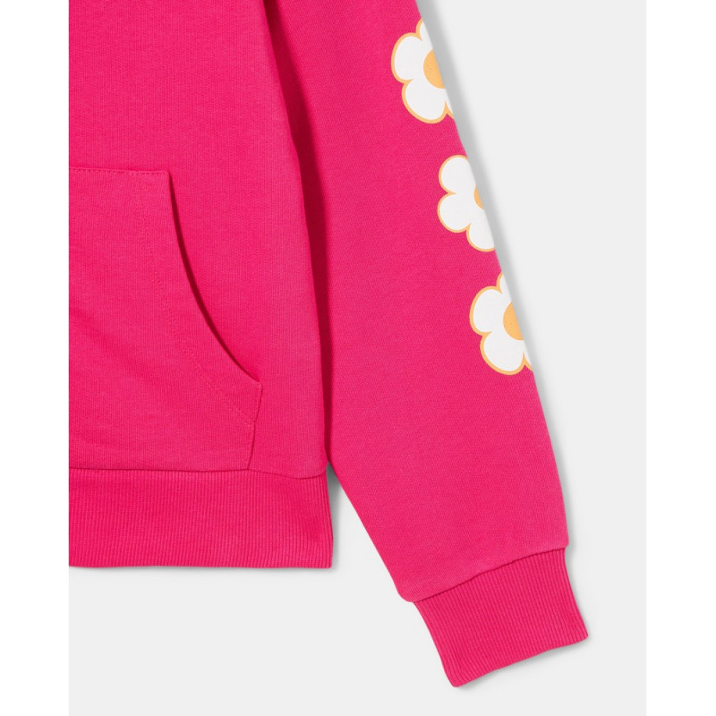 BLUKIDS DUKS SA KAPULJACOM BEETROOT PURPLE