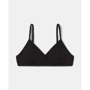 BLUKIDS BRUSHALTER JET BLACK