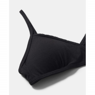 BLUKIDS BRUSHALTER JET BLACK