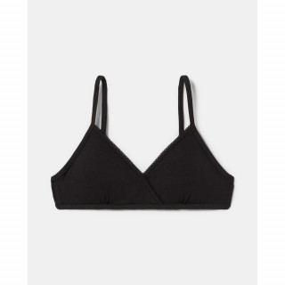 BLUKIDS BRUSHALTER JET BLACK