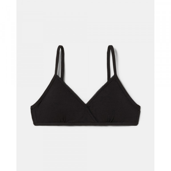 BLUKIDS BRUSHALTER JET BLACK