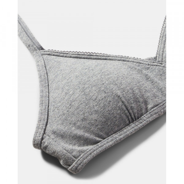 BLUKIDS BRUSHALTER DARK GREY MELANGE