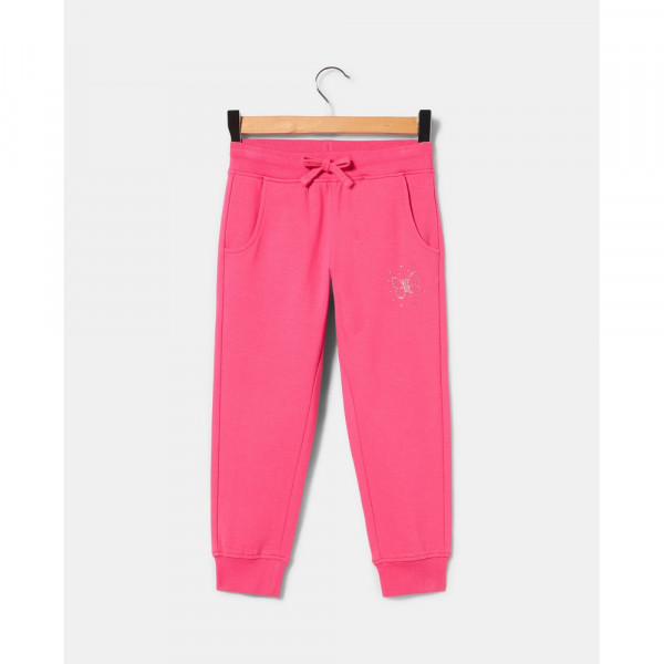 BLUKIDS DONJI DEO FANDANGO PINK