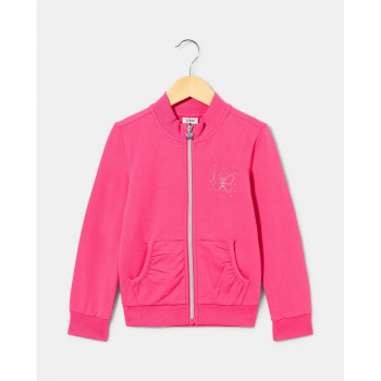 BLUKIDS DUKS FANDANGO PINK 
