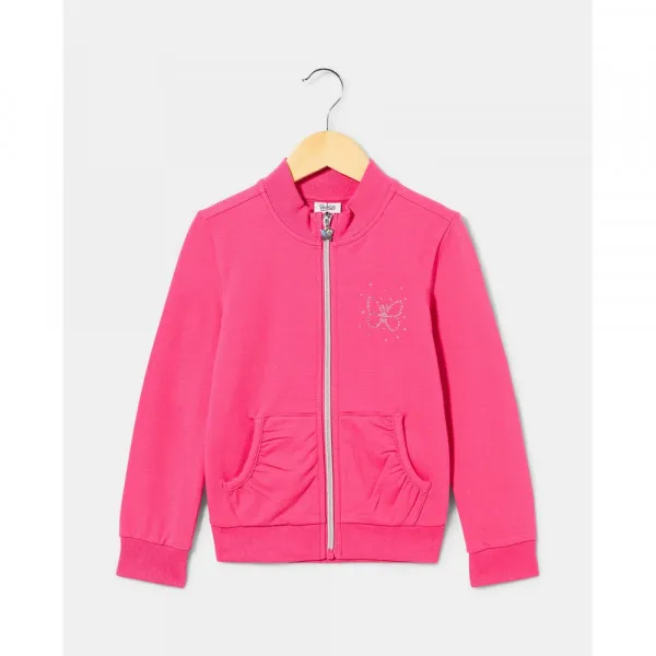 BLUKIDS DUKS FANDANGO PINK 