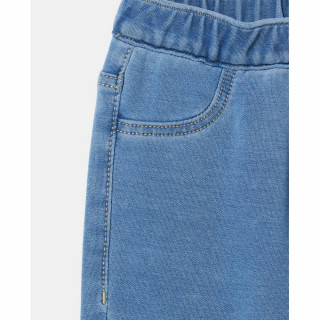 BLUKIDS FARMERKE LIGHT BLUE