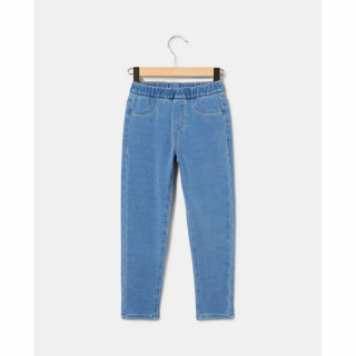 BLUKIDS FARMERKE LIGHT BLUE