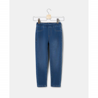 BLUKIDS FARMERKE MEDIUM BLUE 