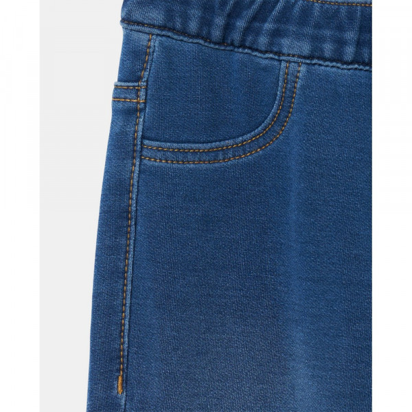 BLUKIDS FARMERKE MEDIUM BLUE