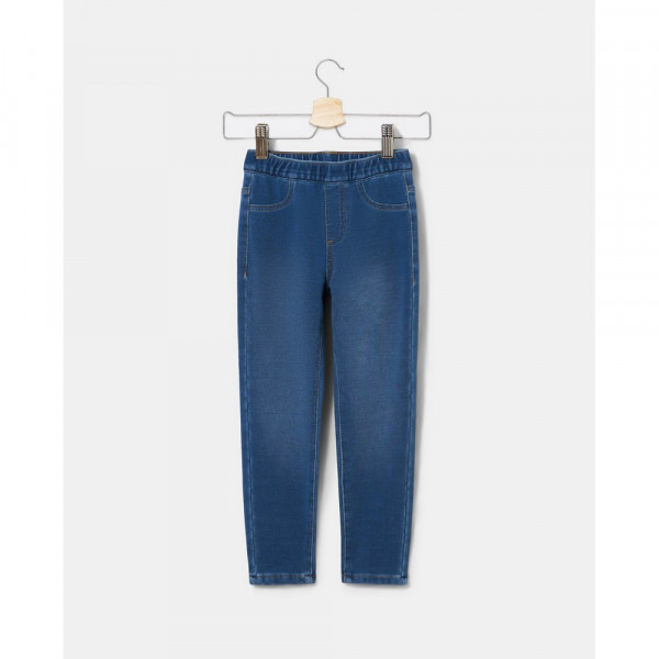 BLUKIDS FARMERKE MEDIUM BLUE