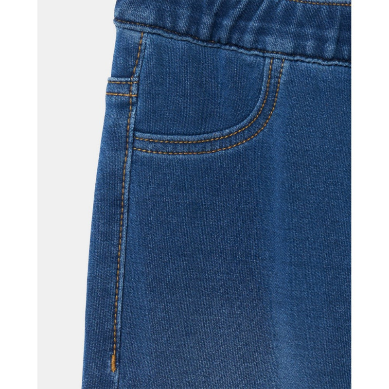 BLUKIDS FARMERKE MEDIUM BLUE