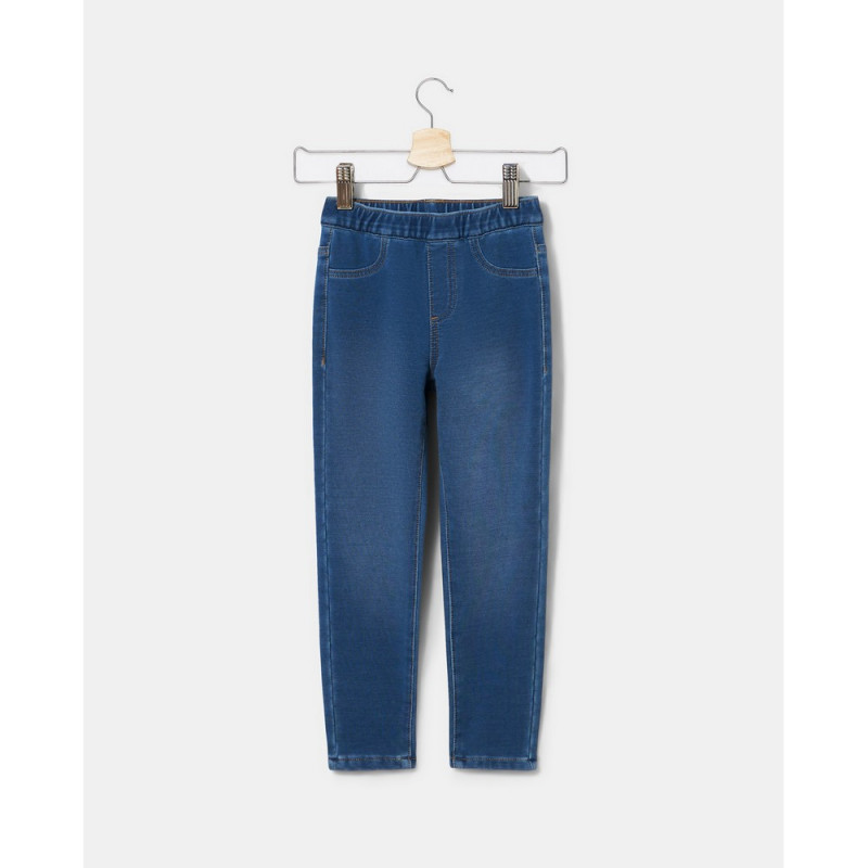 BLUKIDS FARMERKE MEDIUM BLUE