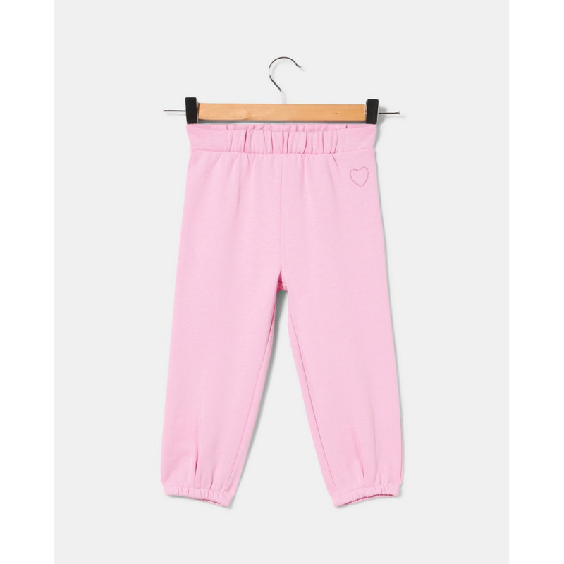 BLUKIDS HELANKE PRISM PINK