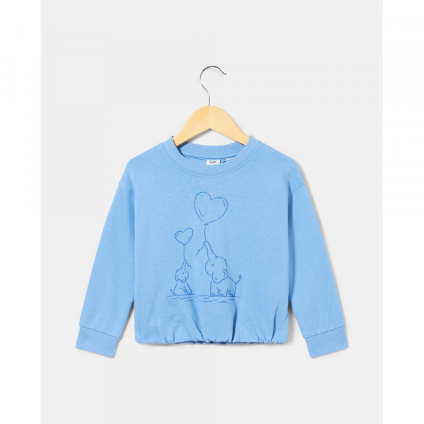 BLUKIDS DUKS VISTA BLUE