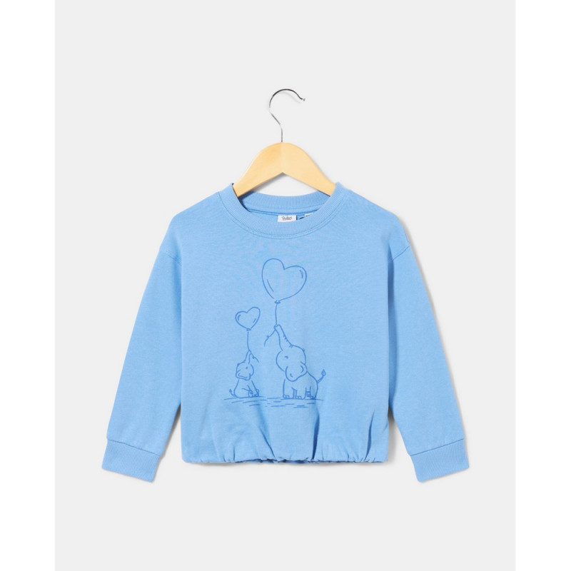 BLUKIDS DUKS VISTA BLUE