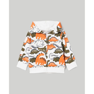 BLUKIDS DUKS BRILLIANT WHITE