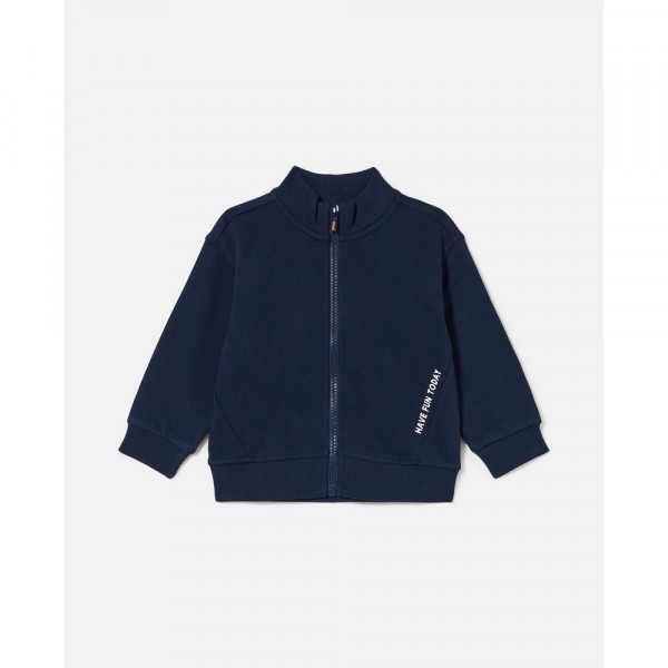BLUKIDS DUKS NAVY BLAZER