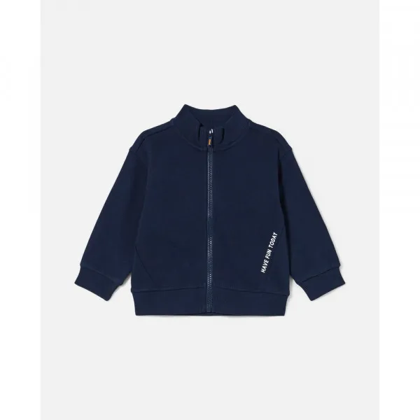 BLUKIDS DUKS NAVY BLAZER 