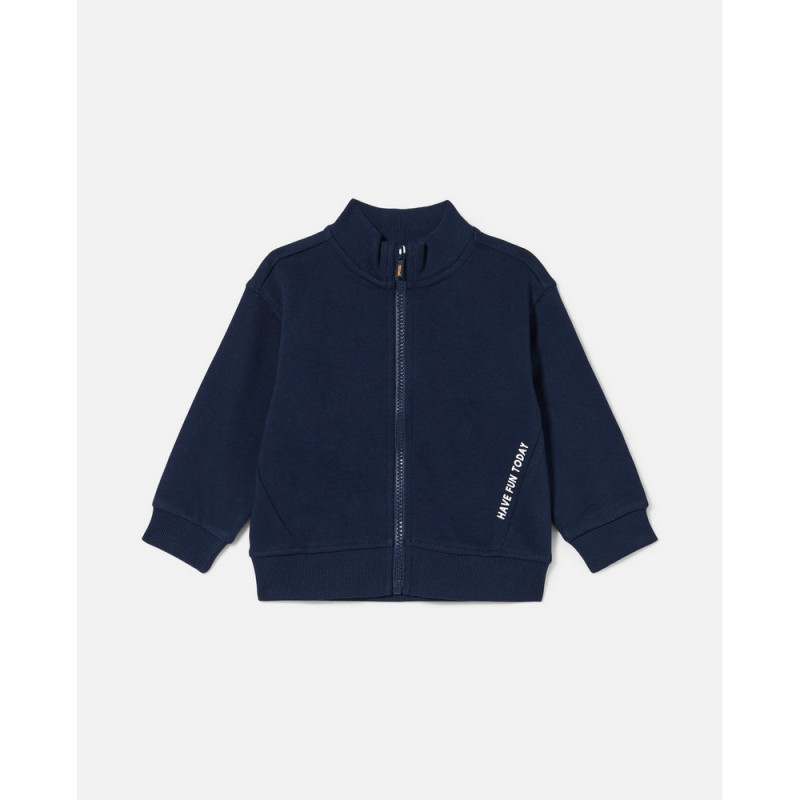 BLUKIDS DUKS NAVY BLAZER