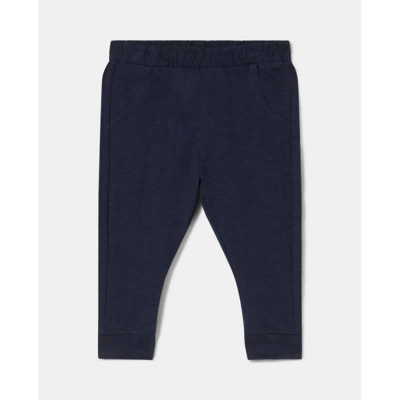 BLUKIDS DONJI DEO NAVY BLAZER