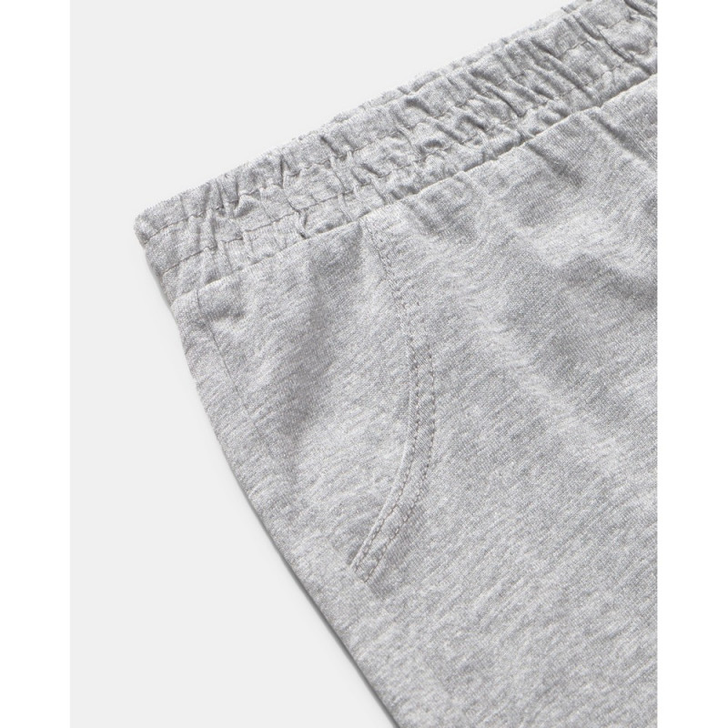 BLUKIDS DONJI DEO GREY MELANGE
