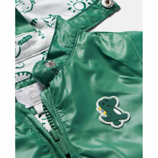 BLUKIDS JAKNA FOLIAGE GREEN