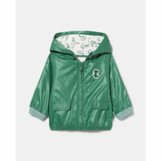 BLUKIDS JAKNA FOLIAGE GREEN