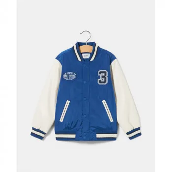 BLUKIDS JAKNA NOUVEAN NAVY 