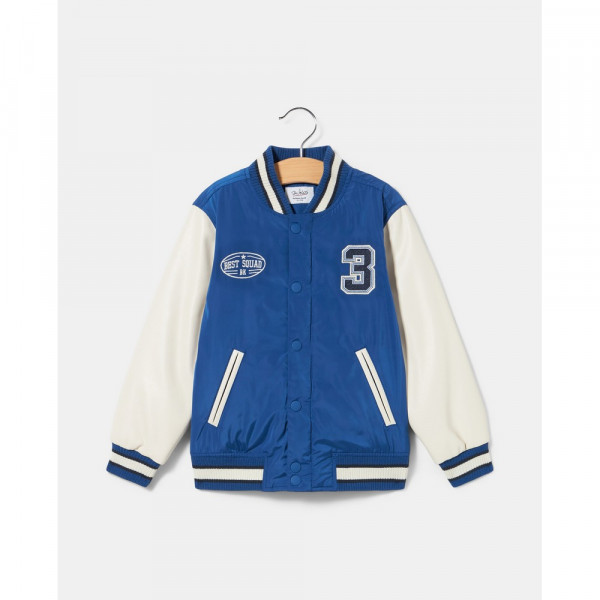 BLUKIDS JAKNA NOUVEAN NAVY