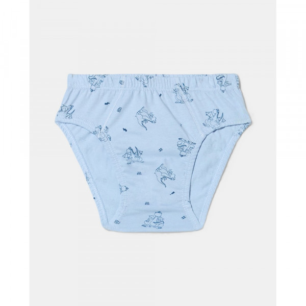 BLUKIDS GACICE 5 KOM BLUE/LT BLUE