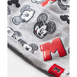 BLUKIDS KAPA GREY MELANGE