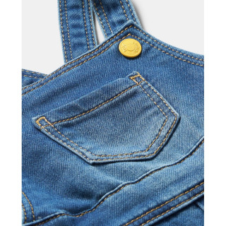 BLUKIDS FARMERKE NA TREGERE MEDIUM BLUE