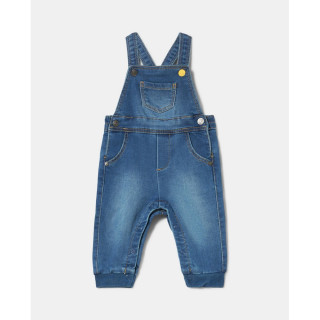 BLUKIDS FARMERKE NA TREGERE MEDIUM BLUE 