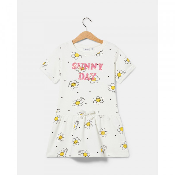 BLUKIDS HALJINA MARSHMALLOW