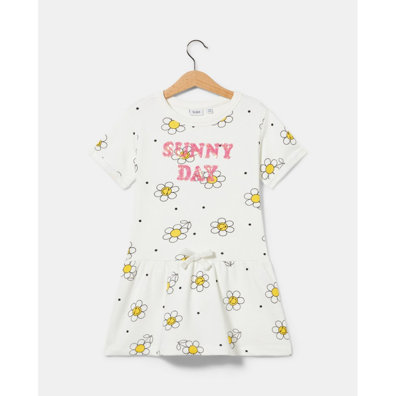 BLUKIDS HALJINA MARSHMALLOW