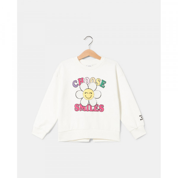 BLUKIDS DUKS MARSHMALLOW