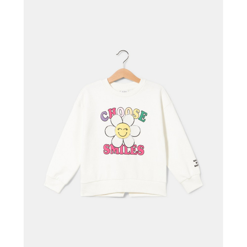 BLUKIDS DUKS MARSHMALLOW