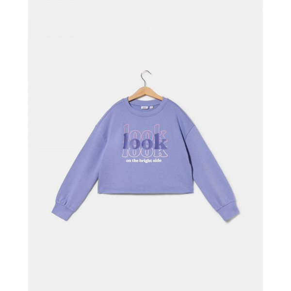 BLUKIDS DUKS DEEP PERIWINKLE