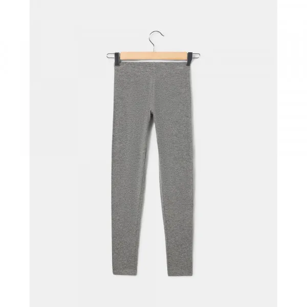 BLUKIDS HELANKE MEDIUM GREY MELANGE 