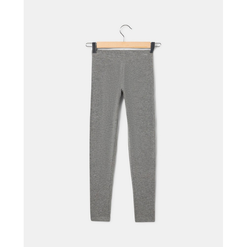 BLUKIDS HELANKE MEDIUM GREY MELANGE
