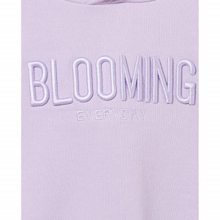 BLUKIDS DUKS PASTEL LILAC