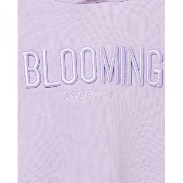 BLUKIDS DUKS PASTEL LILAC