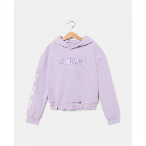 BLUKIDS DUKS PASTEL LILAC
