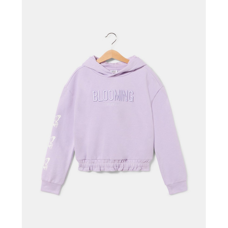 BLUKIDS DUKS PASTEL LILAC