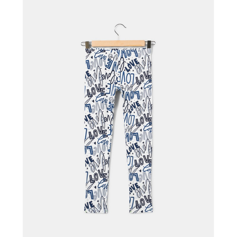 BLUKIDS HELANKE BRIGHT WHITE