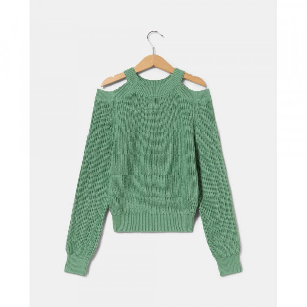 BLUKIDS DZEMPER GREEN SPRUCE