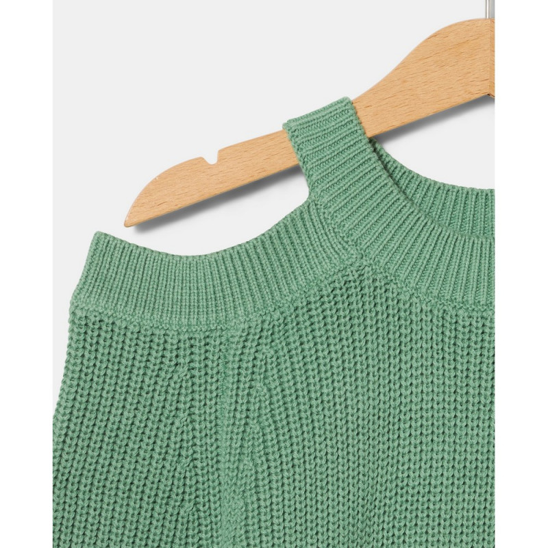 BLUKIDS DZEMPER GREEN SPRUCE