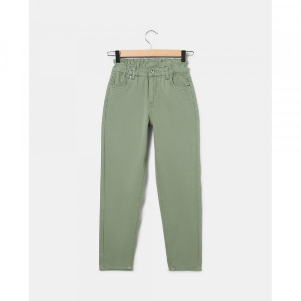 BLUKIDS HELANKE LODEN FROST