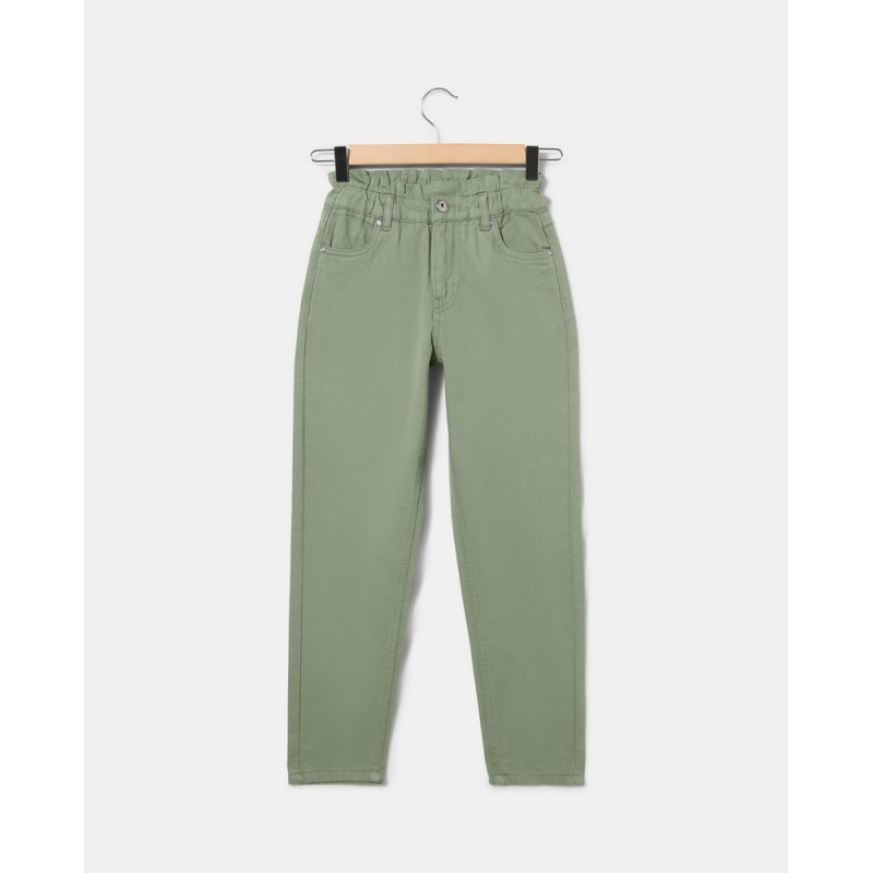 BLUKIDS HELANKE LODEN FROST